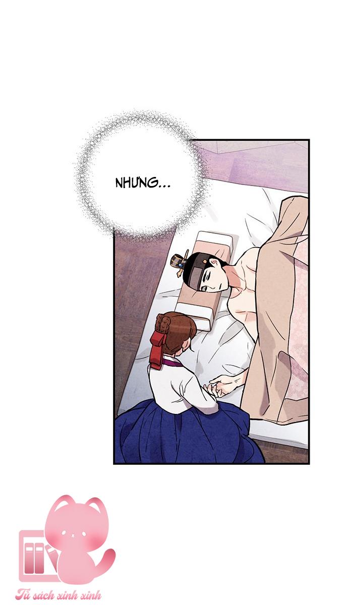 Lệnh Cấm Hôn: Lệnh Cấm Hôn – Chap 65