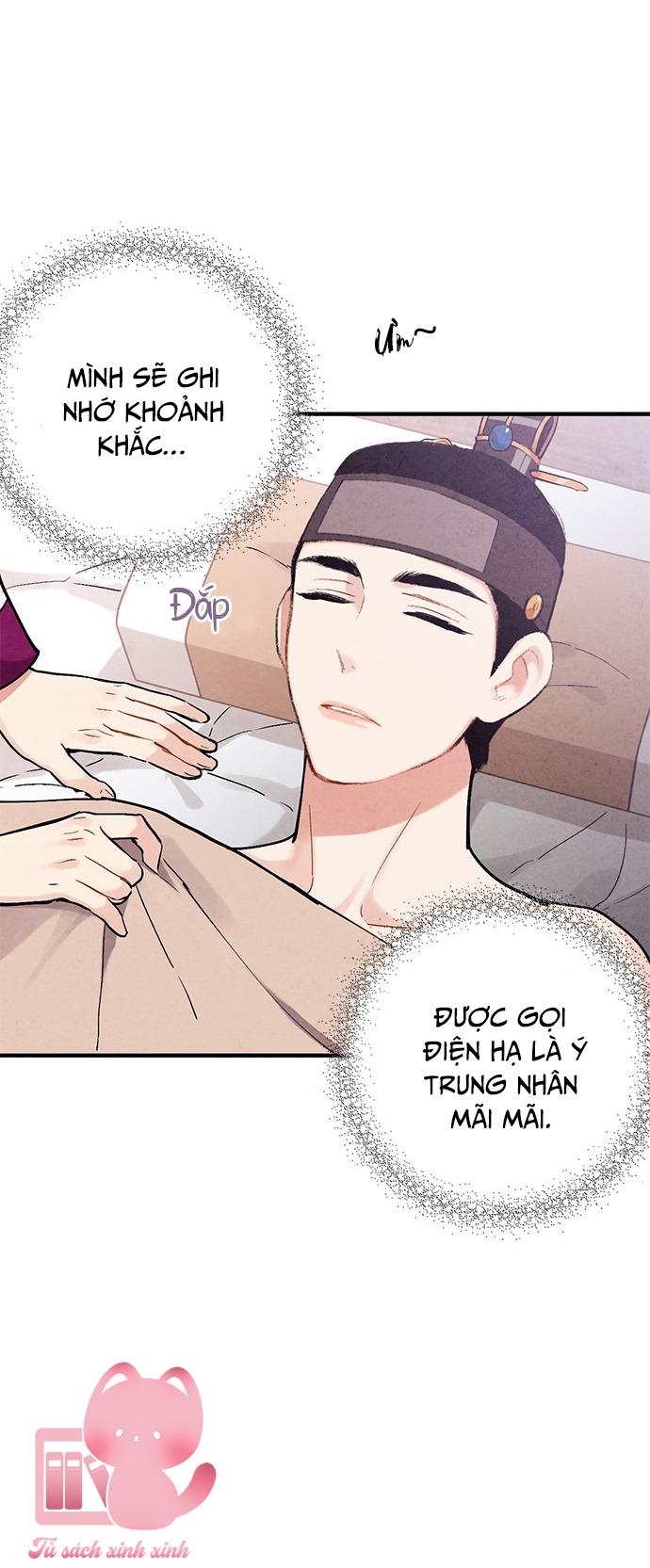 Lệnh Cấm Hôn: Lệnh Cấm Hôn – Chap 65