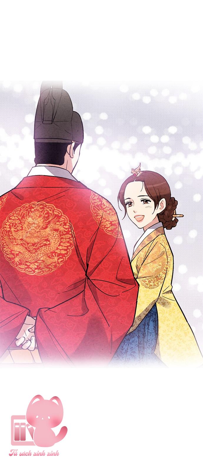 Lệnh Cấm Hôn: Lệnh Cấm Hôn – Chap 65