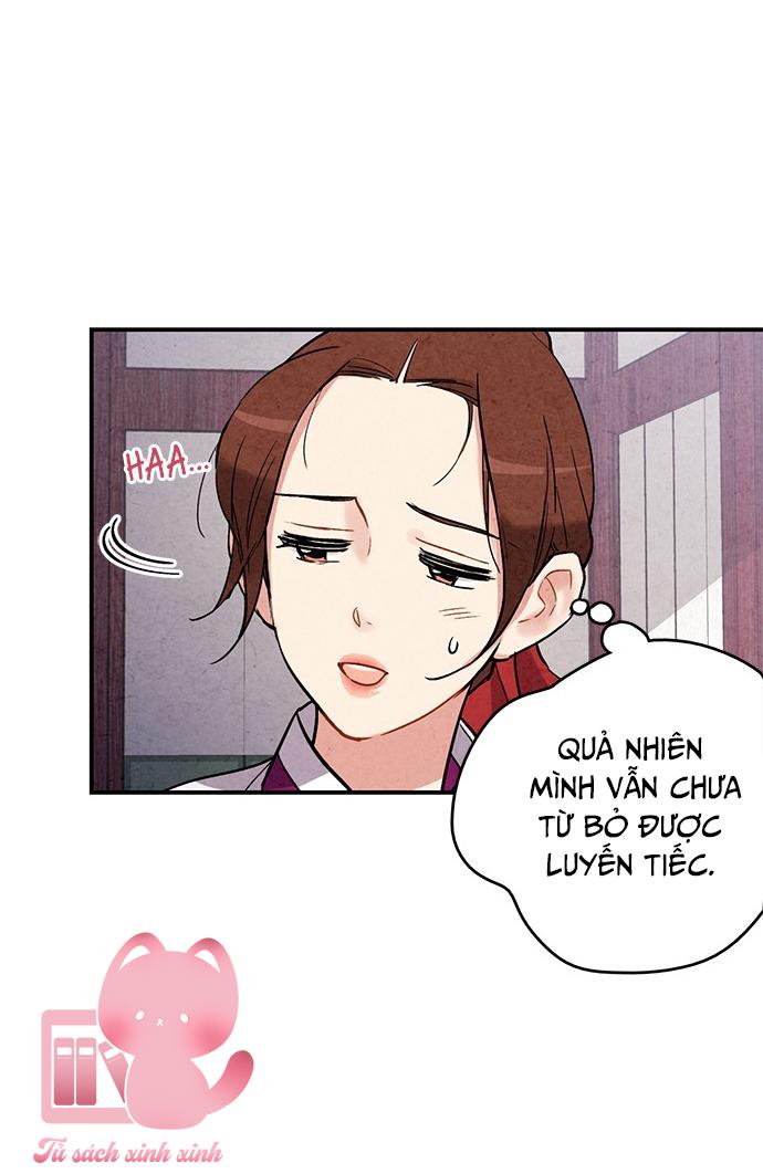 Lệnh Cấm Hôn: Lệnh Cấm Hôn – Chap 65