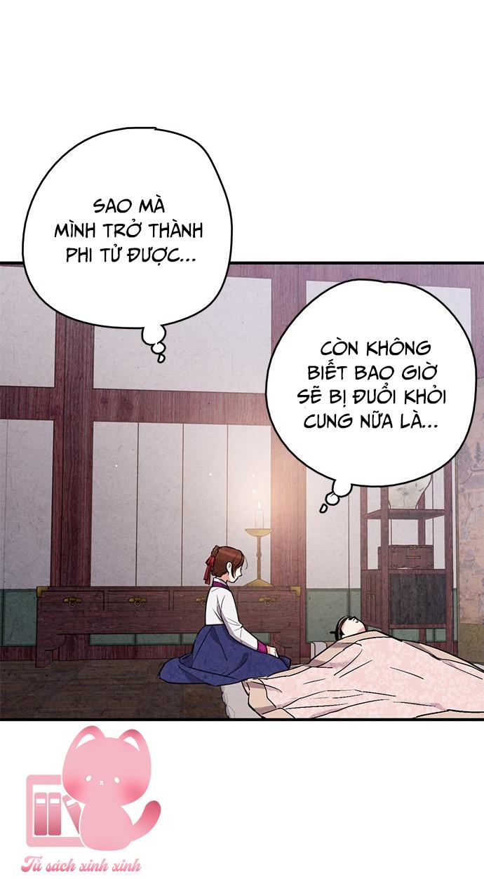 Lệnh Cấm Hôn: Lệnh Cấm Hôn – Chap 65