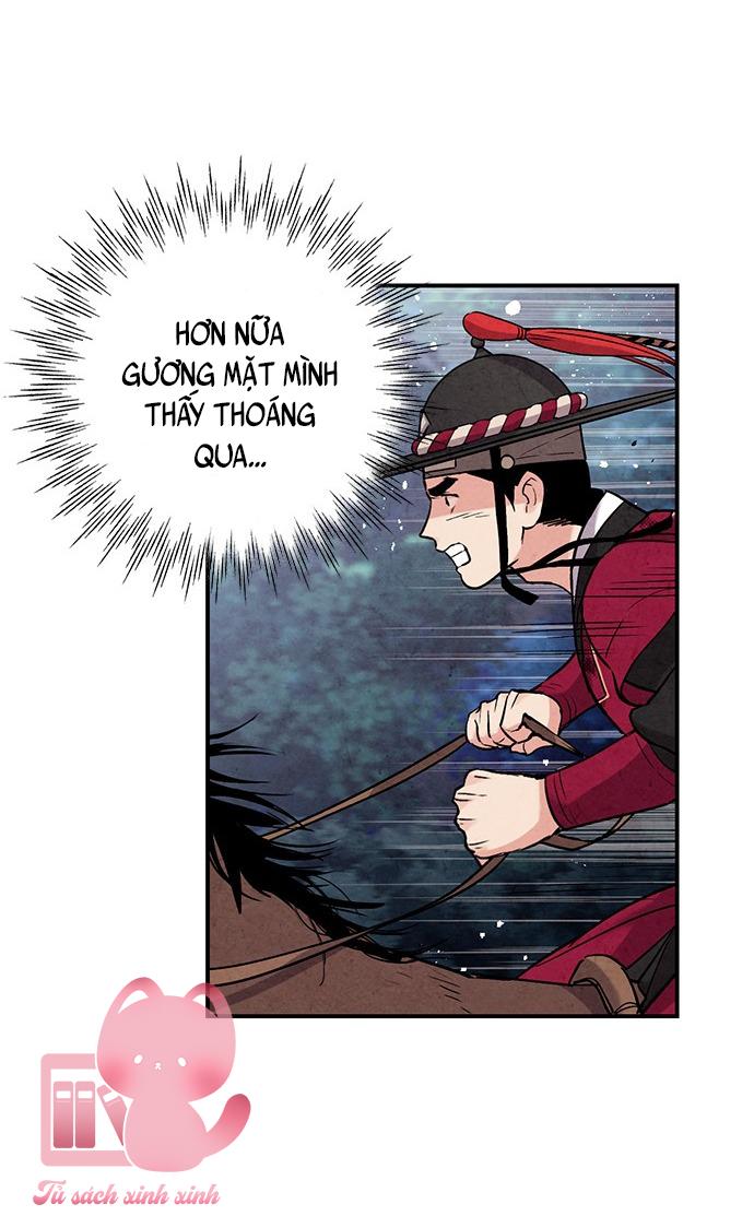 Lệnh Cấm Hôn: Lệnh Cấm Hôn – Chap 65