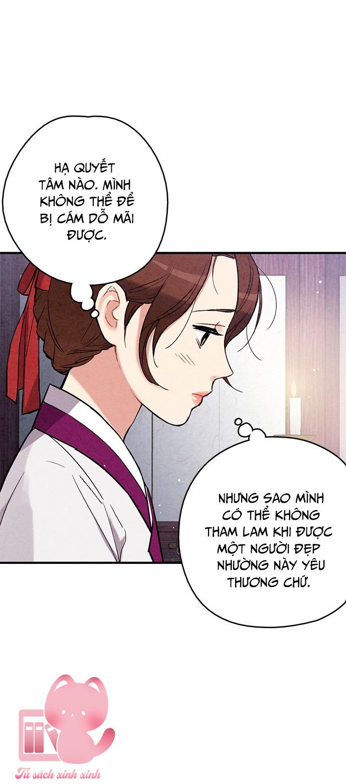 Lệnh Cấm Hôn: Lệnh Cấm Hôn – Chap 65