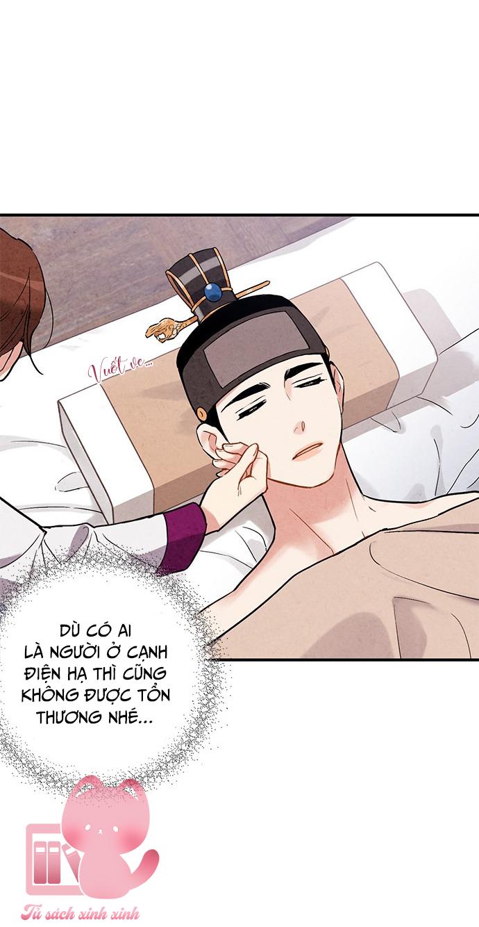 Lệnh Cấm Hôn: Lệnh Cấm Hôn – Chap 65