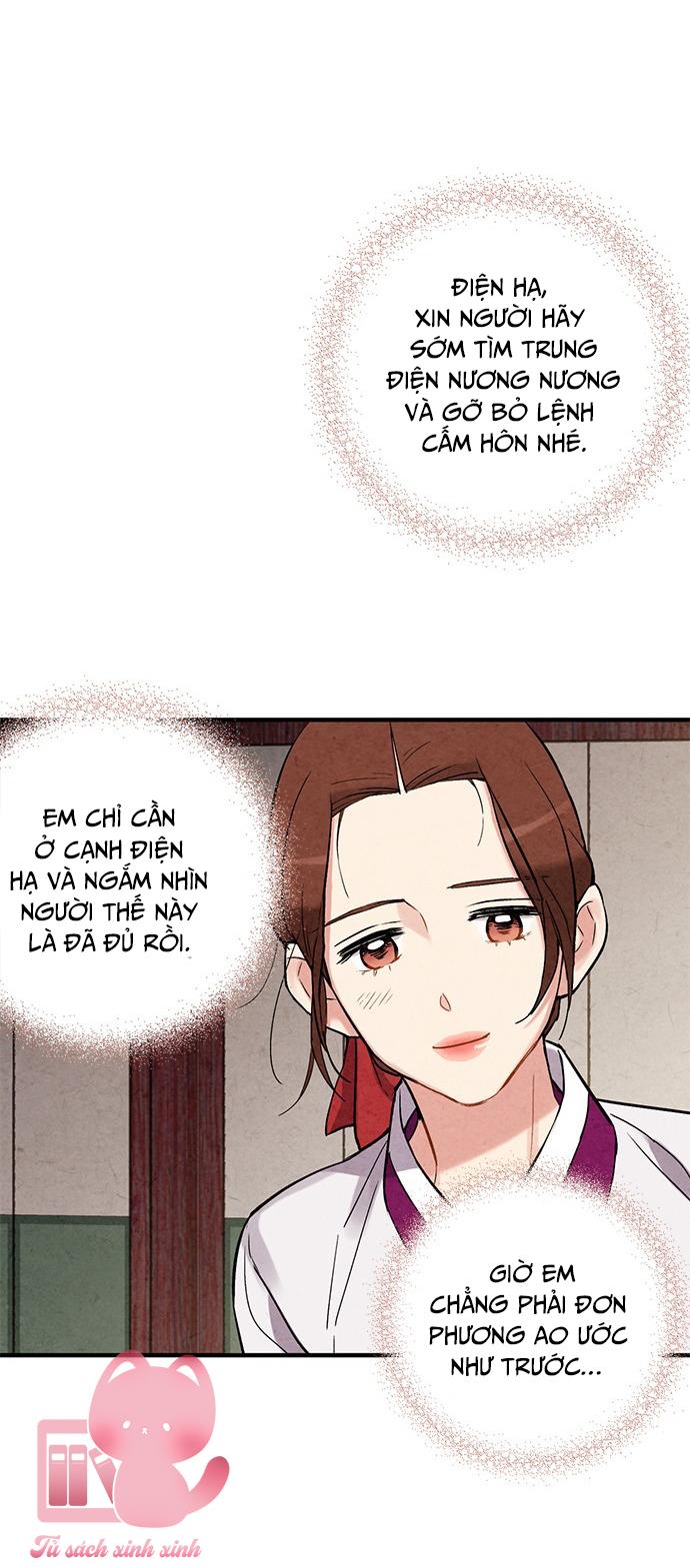 Lệnh Cấm Hôn: Lệnh Cấm Hôn – Chap 65