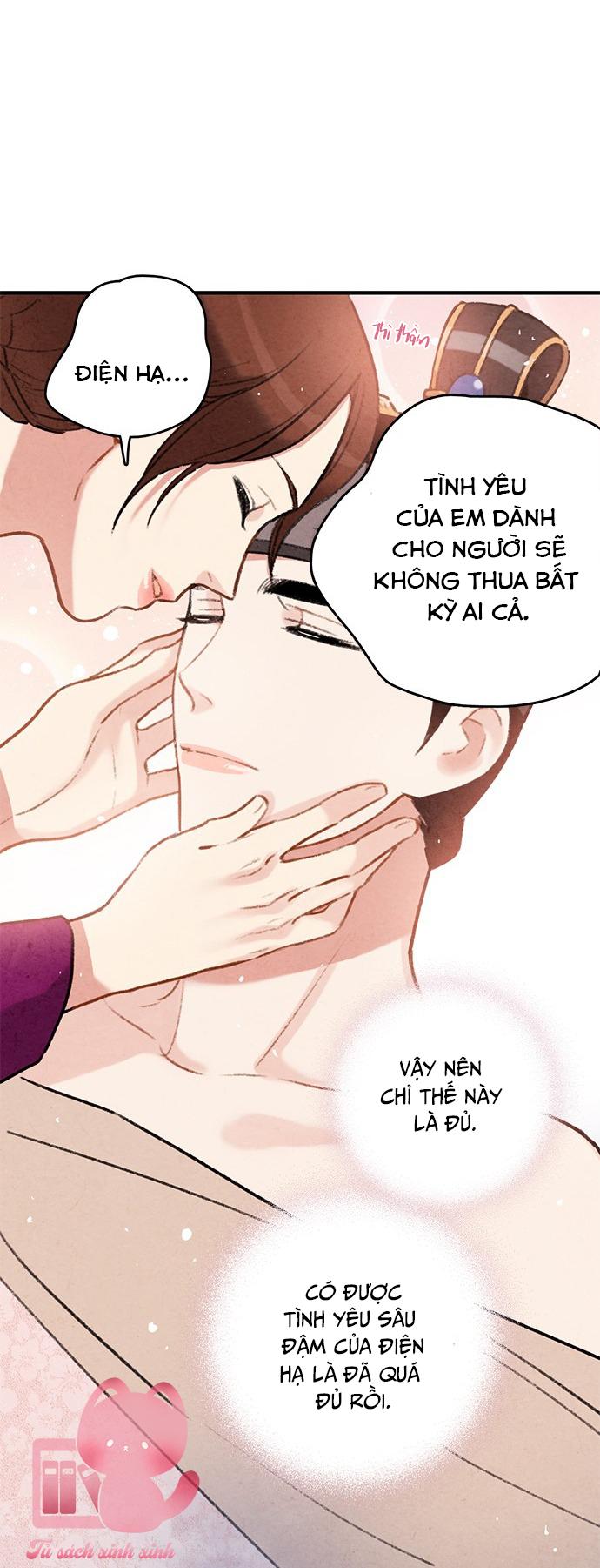 Lệnh Cấm Hôn: Lệnh Cấm Hôn – Chap 65