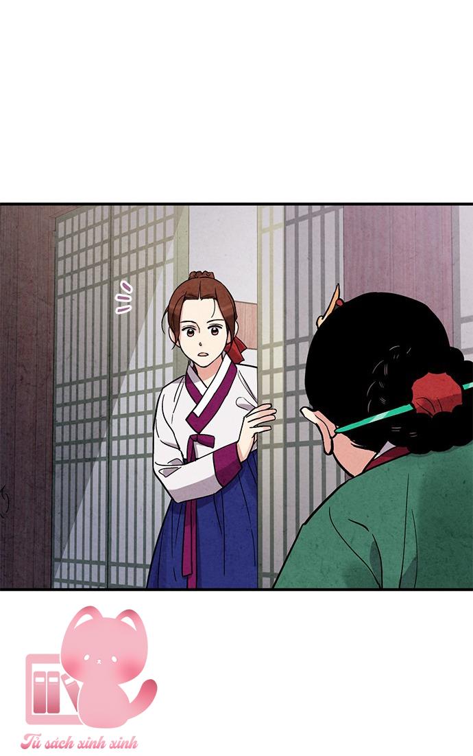 Lệnh Cấm Hôn: Lệnh Cấm Hôn – Chap 65