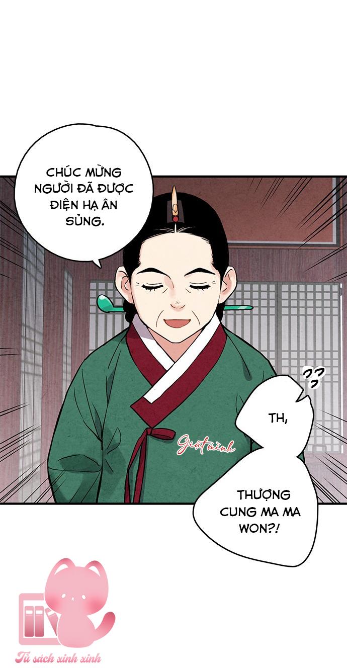 Lệnh Cấm Hôn: Lệnh Cấm Hôn – Chap 65