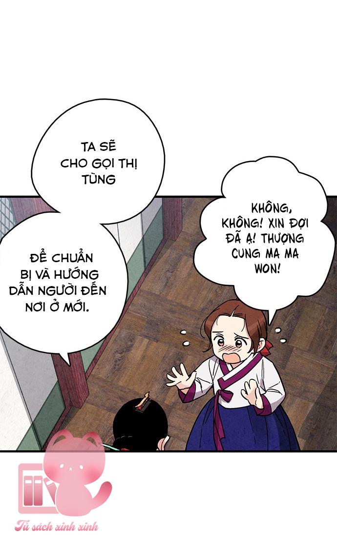 Lệnh Cấm Hôn: Lệnh Cấm Hôn – Chap 65