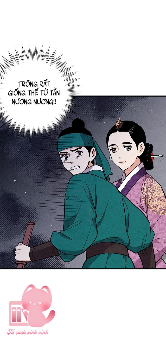 Lệnh Cấm Hôn: Lệnh Cấm Hôn – Chap 65