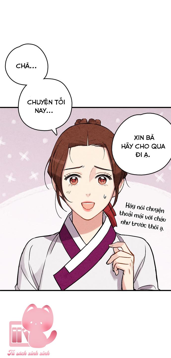 Lệnh Cấm Hôn: Lệnh Cấm Hôn – Chap 65
