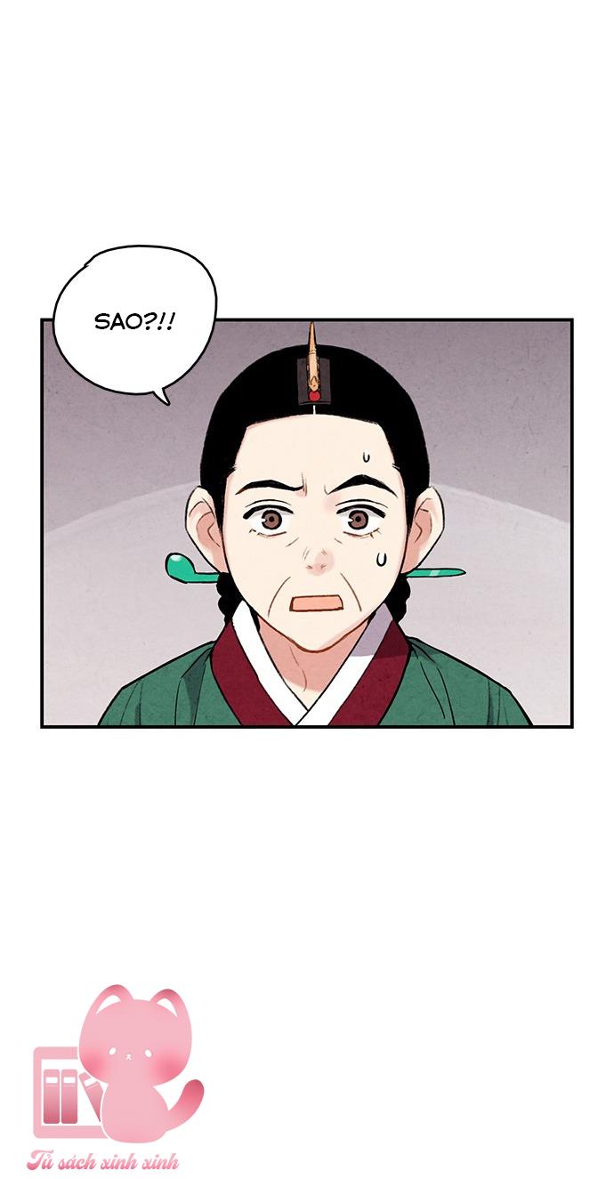 Lệnh Cấm Hôn: Lệnh Cấm Hôn – Chap 65