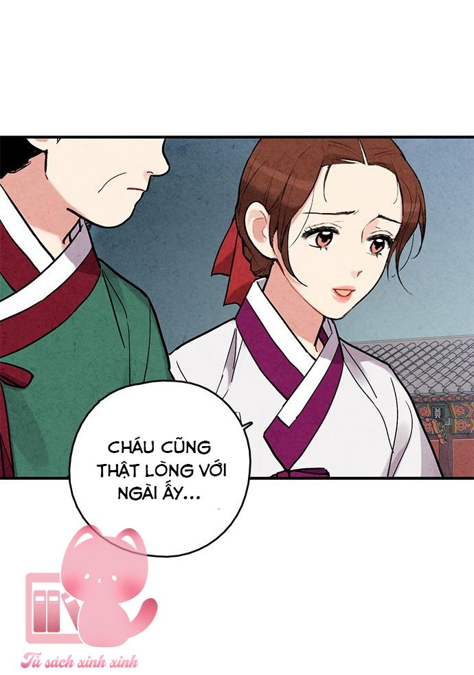 Lệnh Cấm Hôn: Lệnh Cấm Hôn – Chap 65