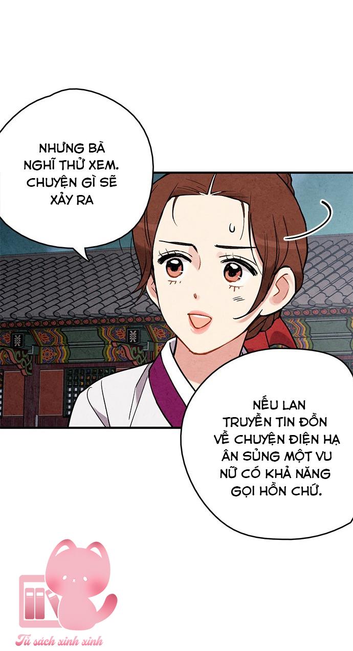 Lệnh Cấm Hôn: Lệnh Cấm Hôn – Chap 65