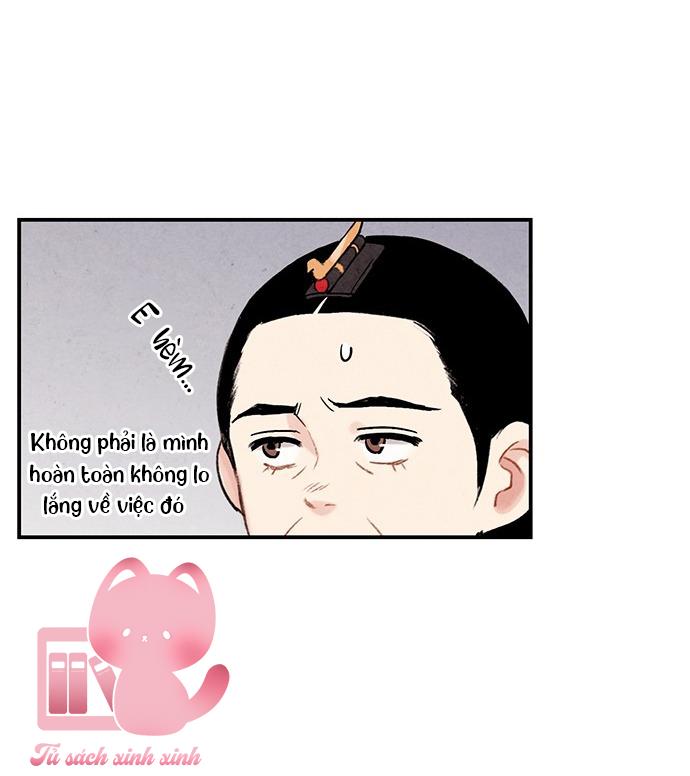 Lệnh Cấm Hôn: Lệnh Cấm Hôn – Chap 65