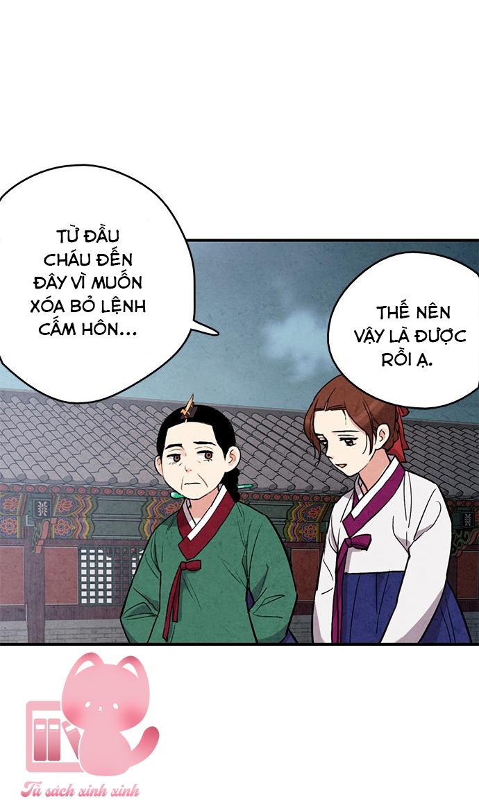 Lệnh Cấm Hôn: Lệnh Cấm Hôn – Chap 65