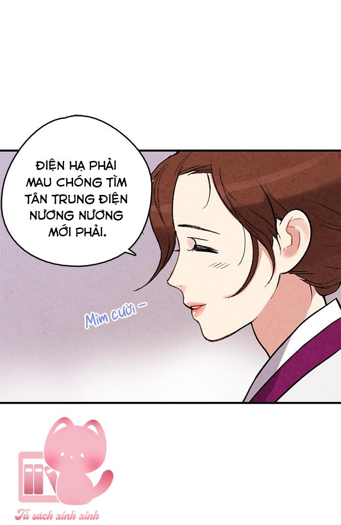 Lệnh Cấm Hôn: Lệnh Cấm Hôn – Chap 65