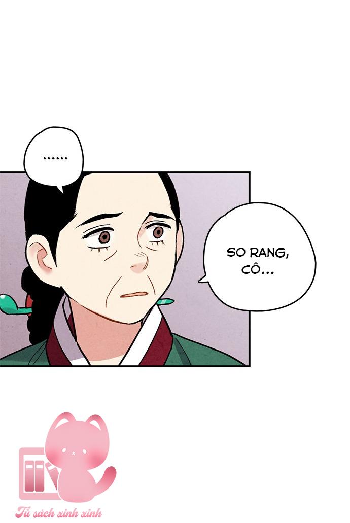 Lệnh Cấm Hôn: Lệnh Cấm Hôn – Chap 65
