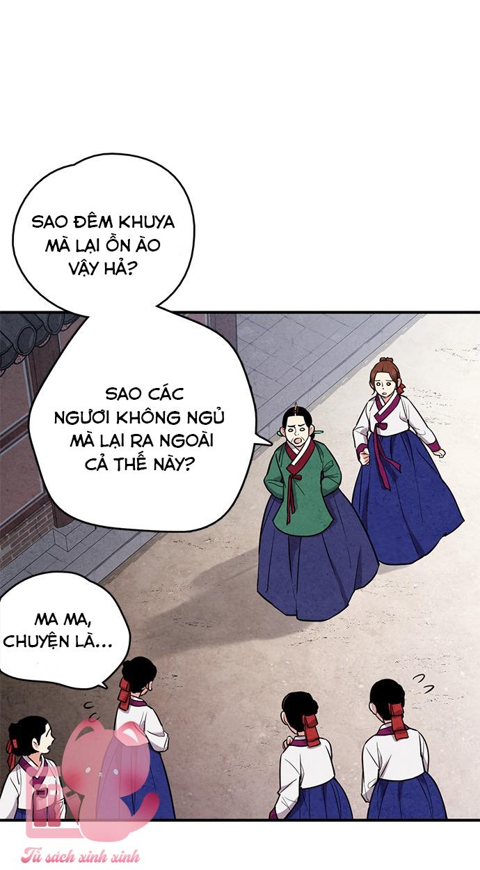 Lệnh Cấm Hôn: Lệnh Cấm Hôn – Chap 65