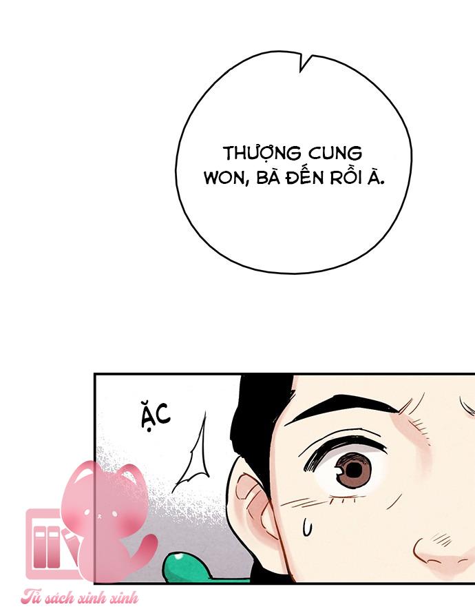 Lệnh Cấm Hôn: Lệnh Cấm Hôn – Chap 65