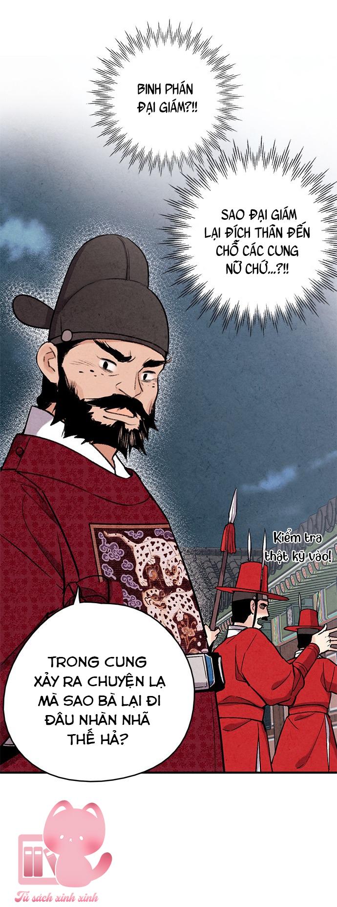 Lệnh Cấm Hôn: Lệnh Cấm Hôn – Chap 65