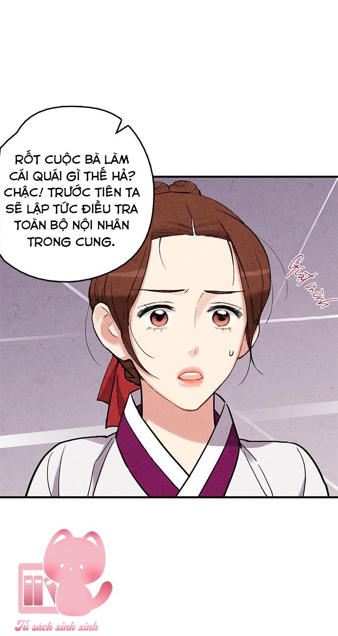 Lệnh Cấm Hôn: Lệnh Cấm Hôn – Chap 65