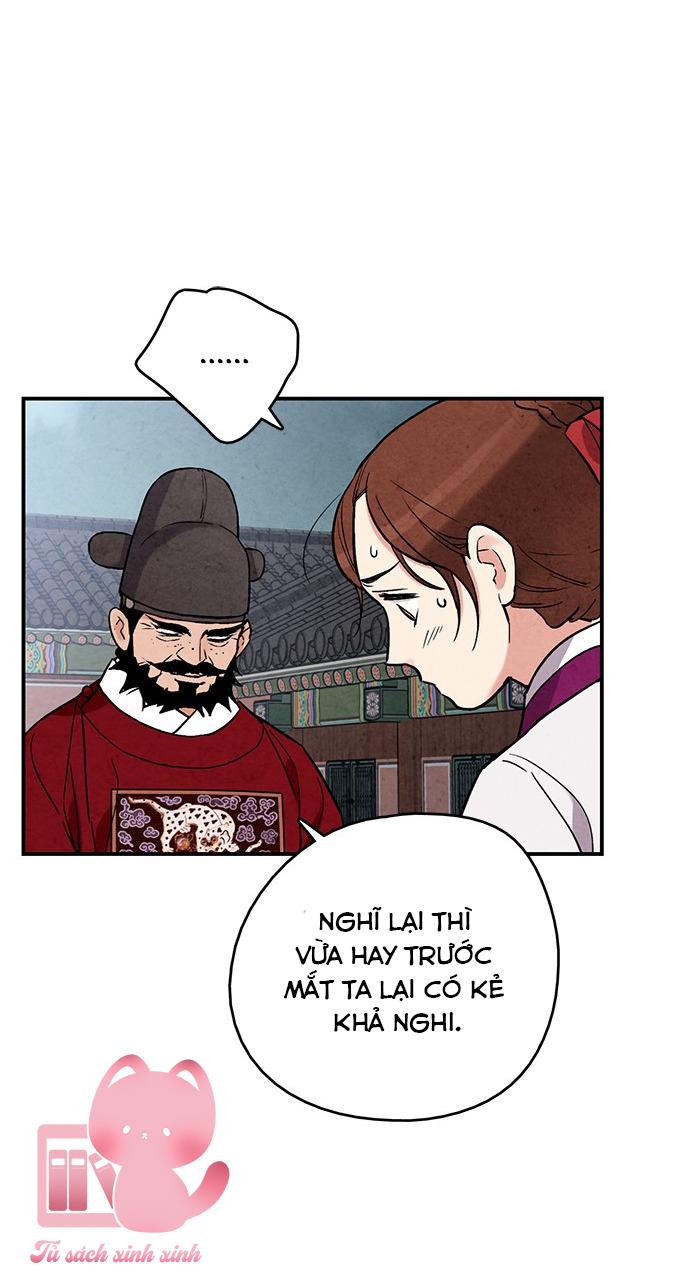 Lệnh Cấm Hôn: Lệnh Cấm Hôn – Chap 65