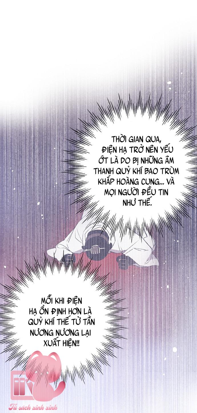 Lệnh Cấm Hôn: Lệnh Cấm Hôn – Chap 65