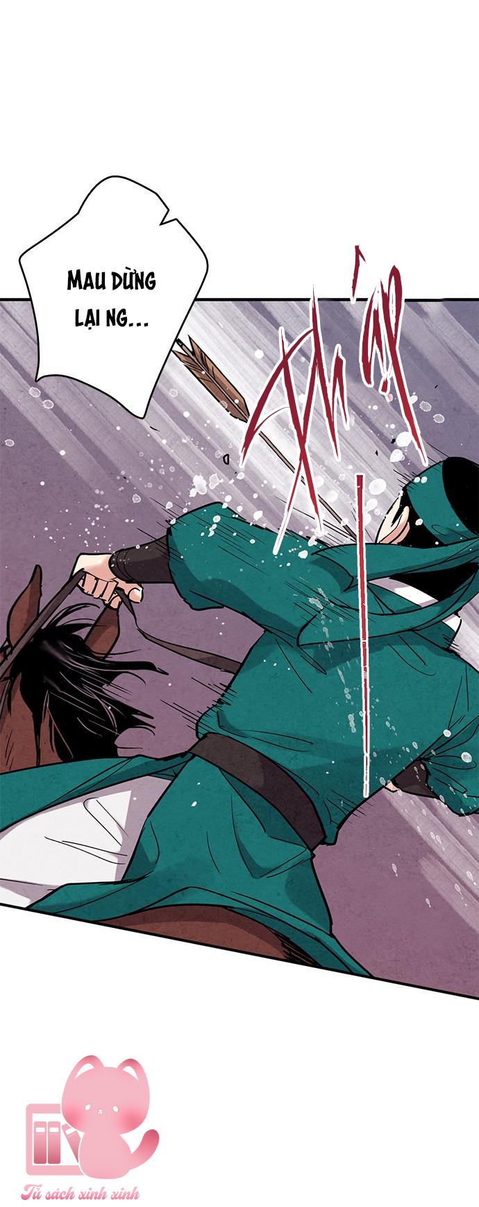 Lệnh Cấm Hôn: Lệnh Cấm Hôn – Chap 65