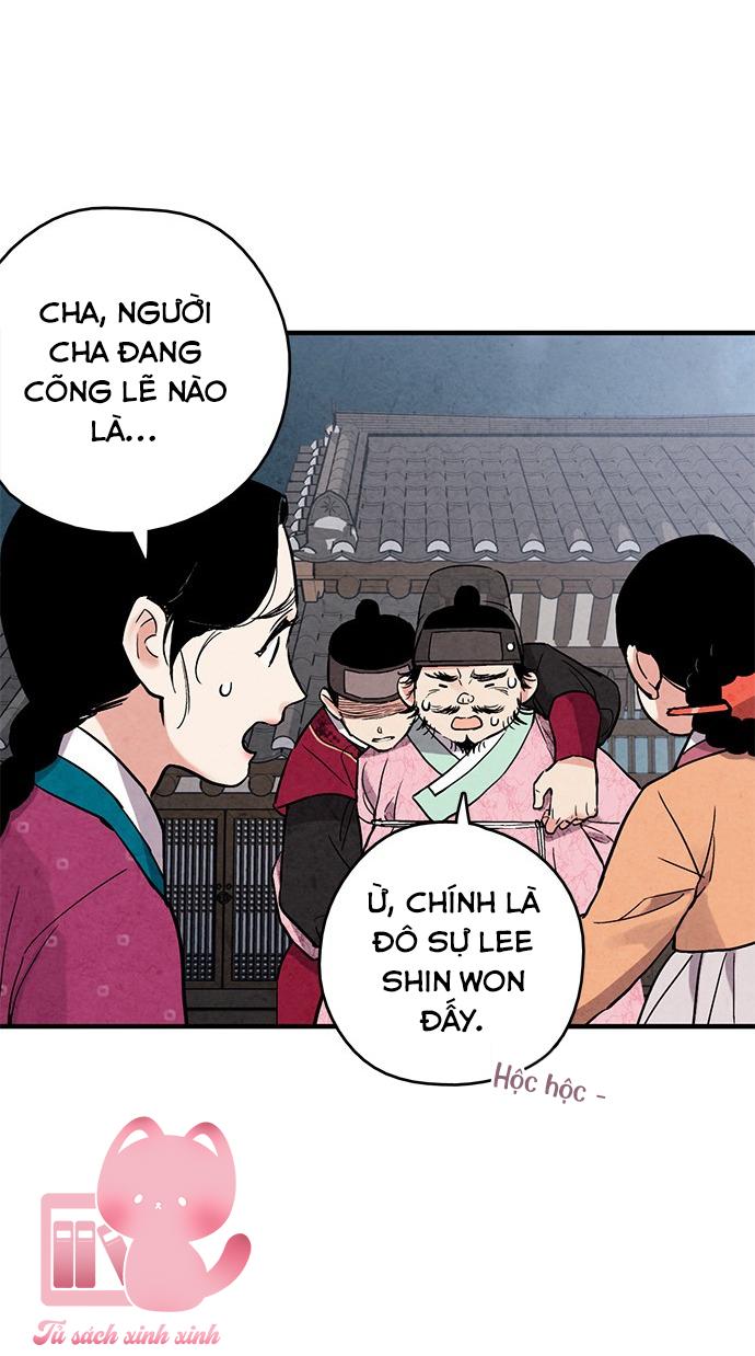Lệnh Cấm Hôn: Lệnh Cấm Hôn – Chap 66