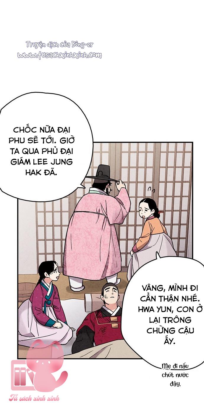 Lệnh Cấm Hôn: Lệnh Cấm Hôn – Chap 66