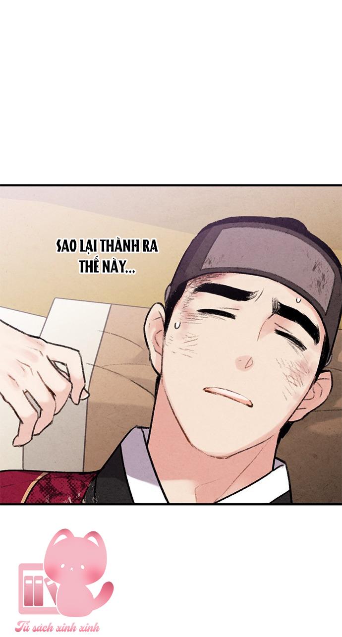Lệnh Cấm Hôn: Lệnh Cấm Hôn – Chap 66