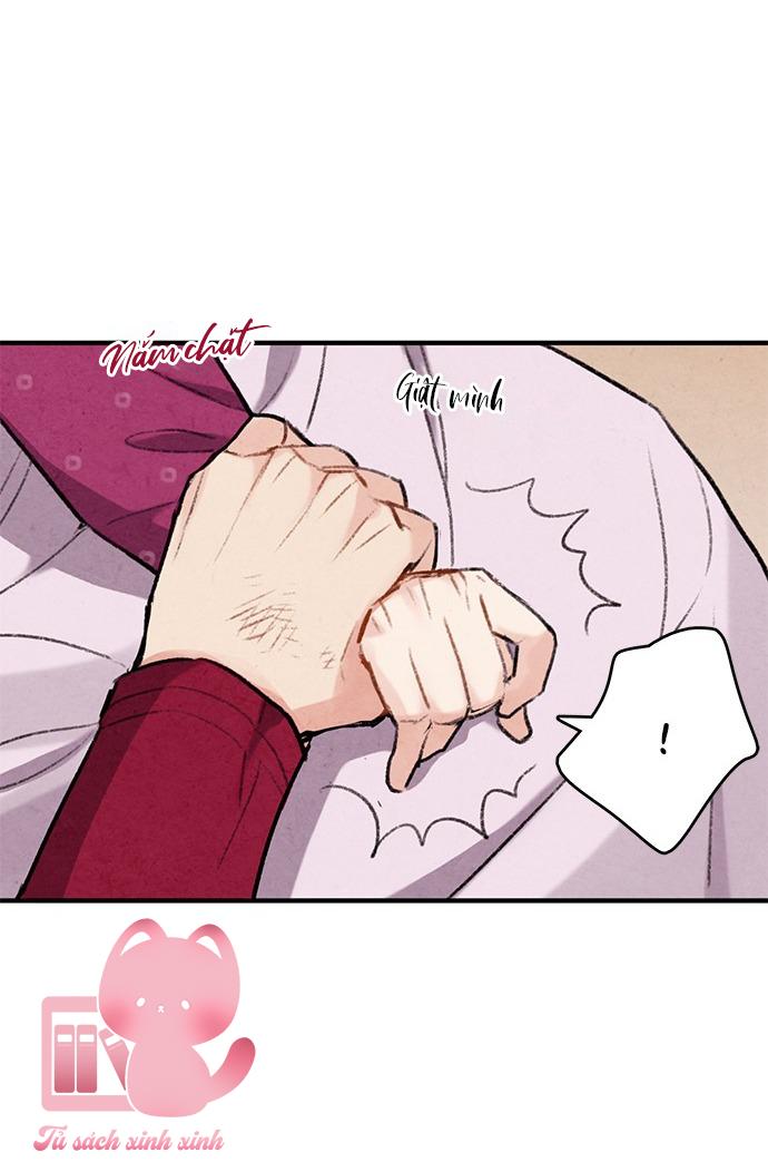 Lệnh Cấm Hôn: Lệnh Cấm Hôn – Chap 66