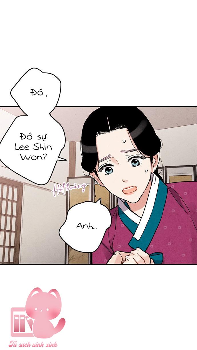 Lệnh Cấm Hôn: Lệnh Cấm Hôn – Chap 66