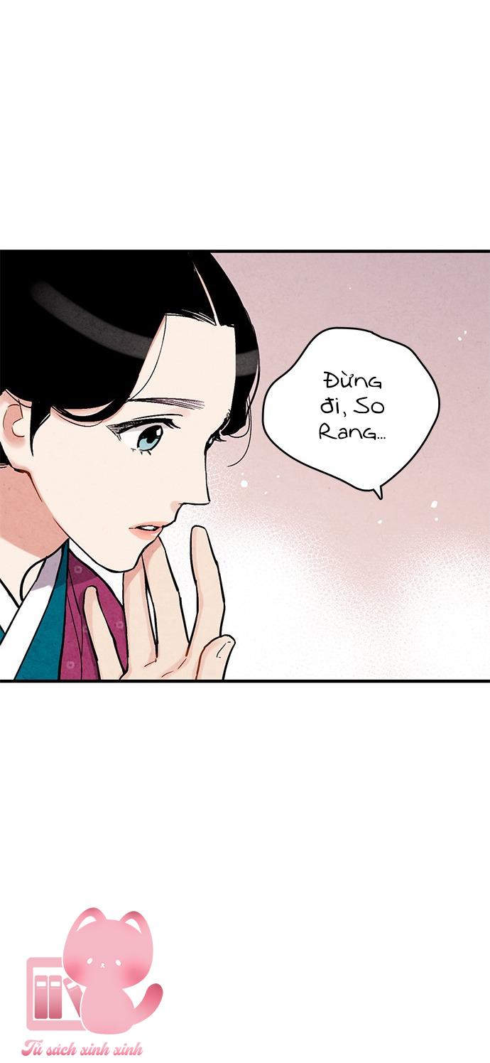 Lệnh Cấm Hôn: Lệnh Cấm Hôn – Chap 66