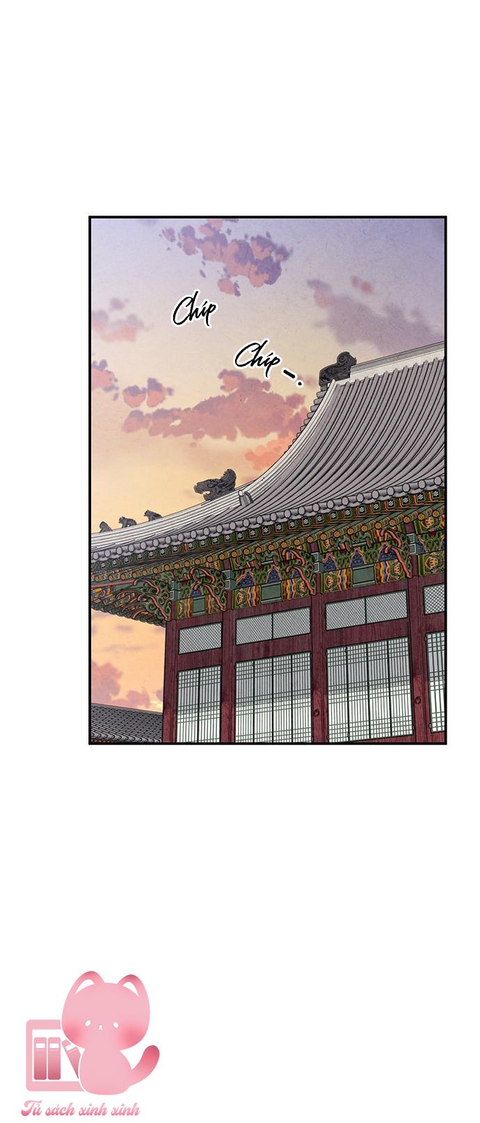Lệnh Cấm Hôn: Lệnh Cấm Hôn – Chap 66