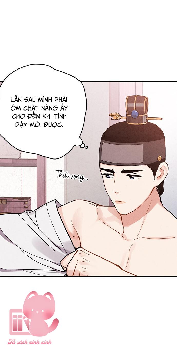 Lệnh Cấm Hôn: Lệnh Cấm Hôn – Chap 66