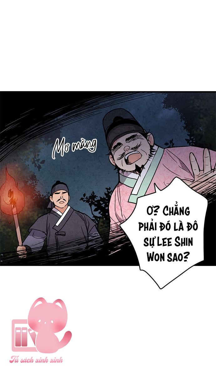 Lệnh Cấm Hôn: Lệnh Cấm Hôn – Chap 66