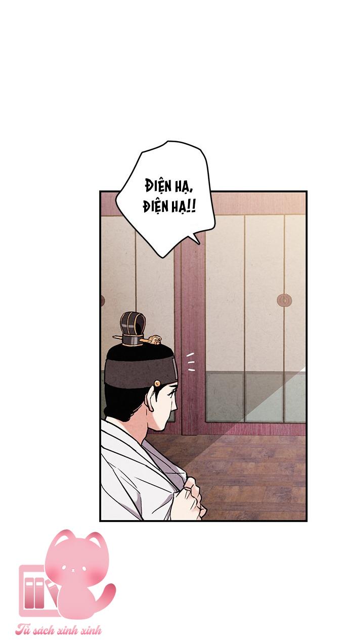 Lệnh Cấm Hôn: Lệnh Cấm Hôn – Chap 66