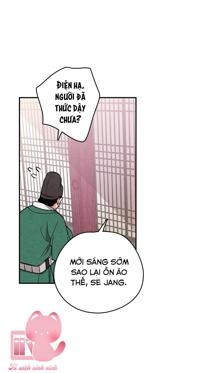 Lệnh Cấm Hôn: Lệnh Cấm Hôn – Chap 66