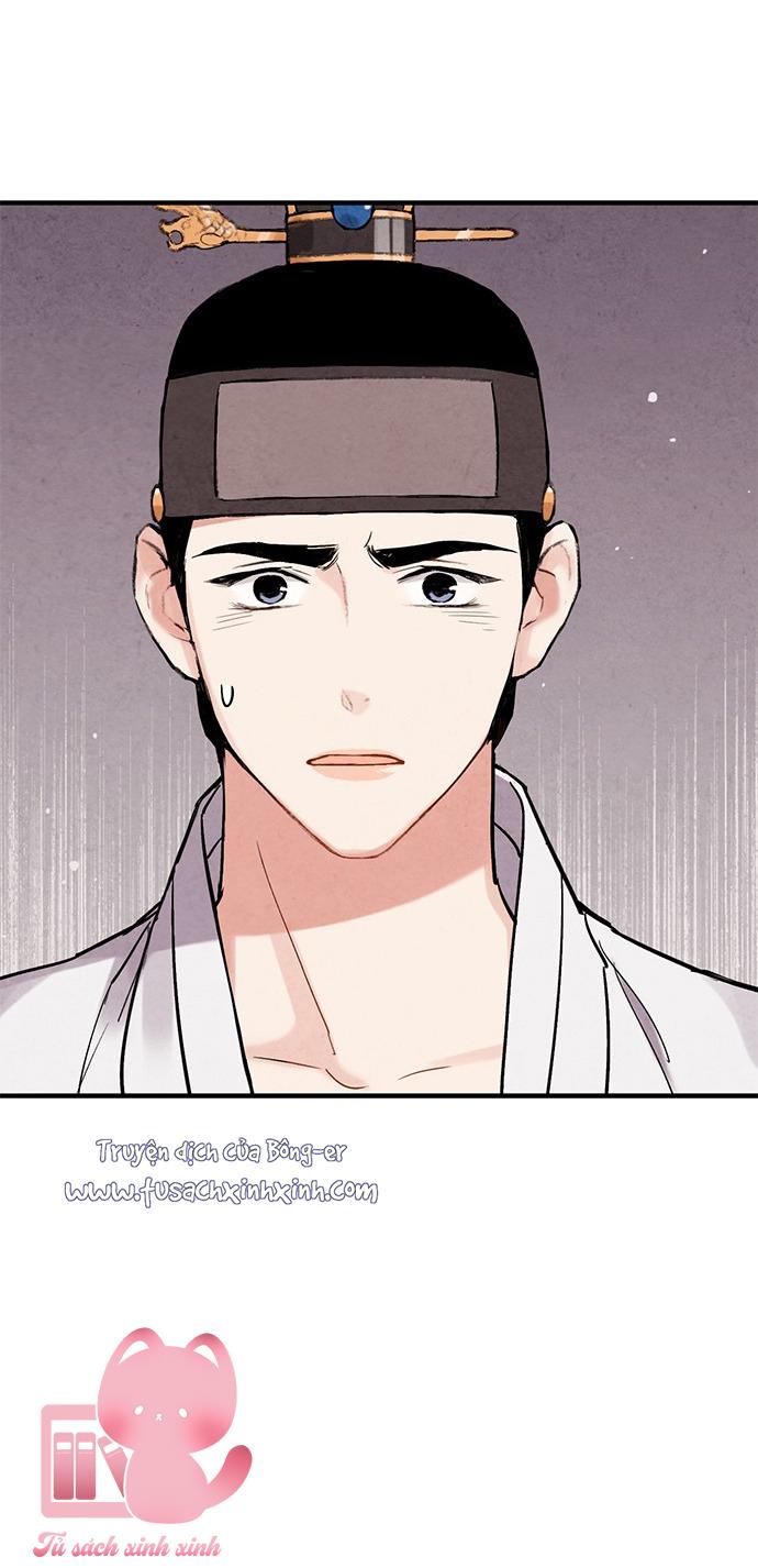 Lệnh Cấm Hôn: Lệnh Cấm Hôn – Chap 66