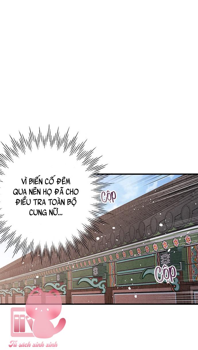 Lệnh Cấm Hôn: Lệnh Cấm Hôn – Chap 66