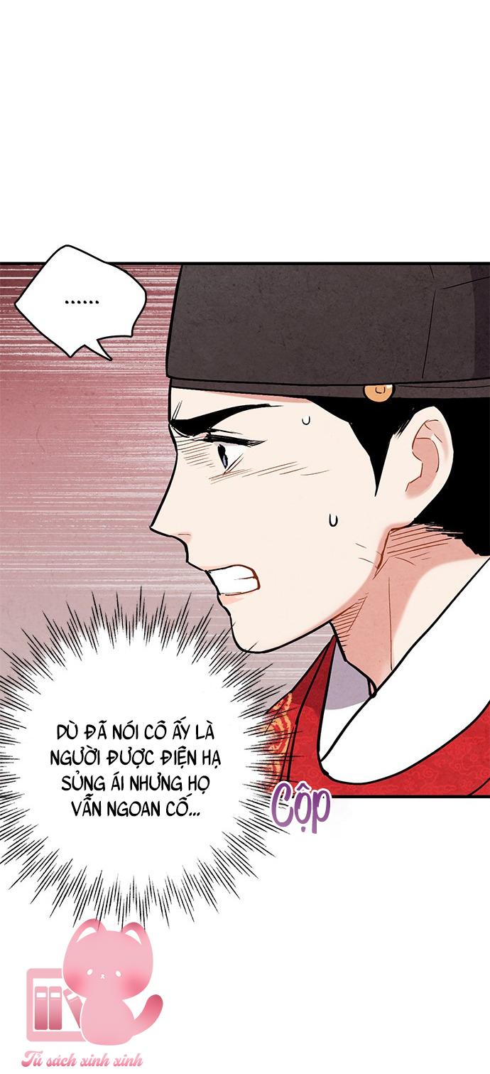 Lệnh Cấm Hôn: Lệnh Cấm Hôn – Chap 66