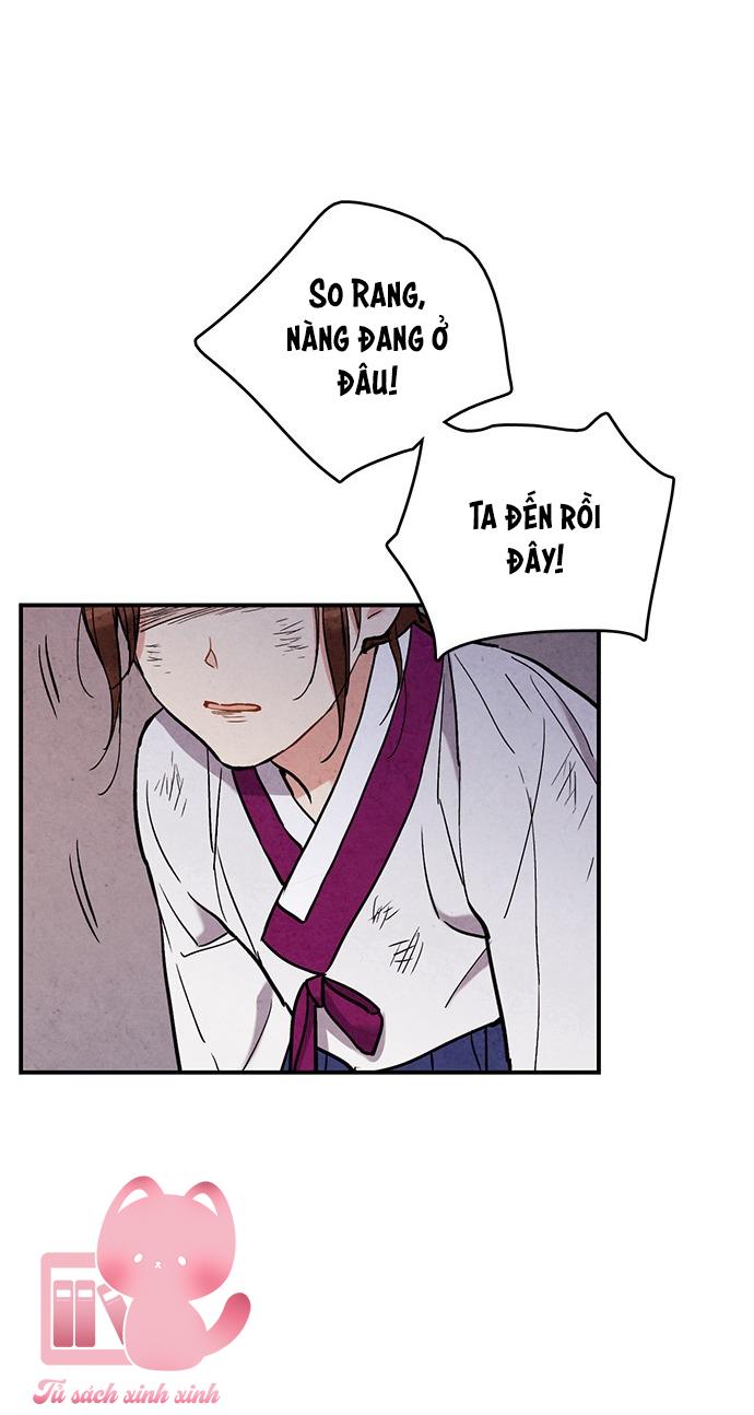 Lệnh Cấm Hôn: Lệnh Cấm Hôn – Chap 66
