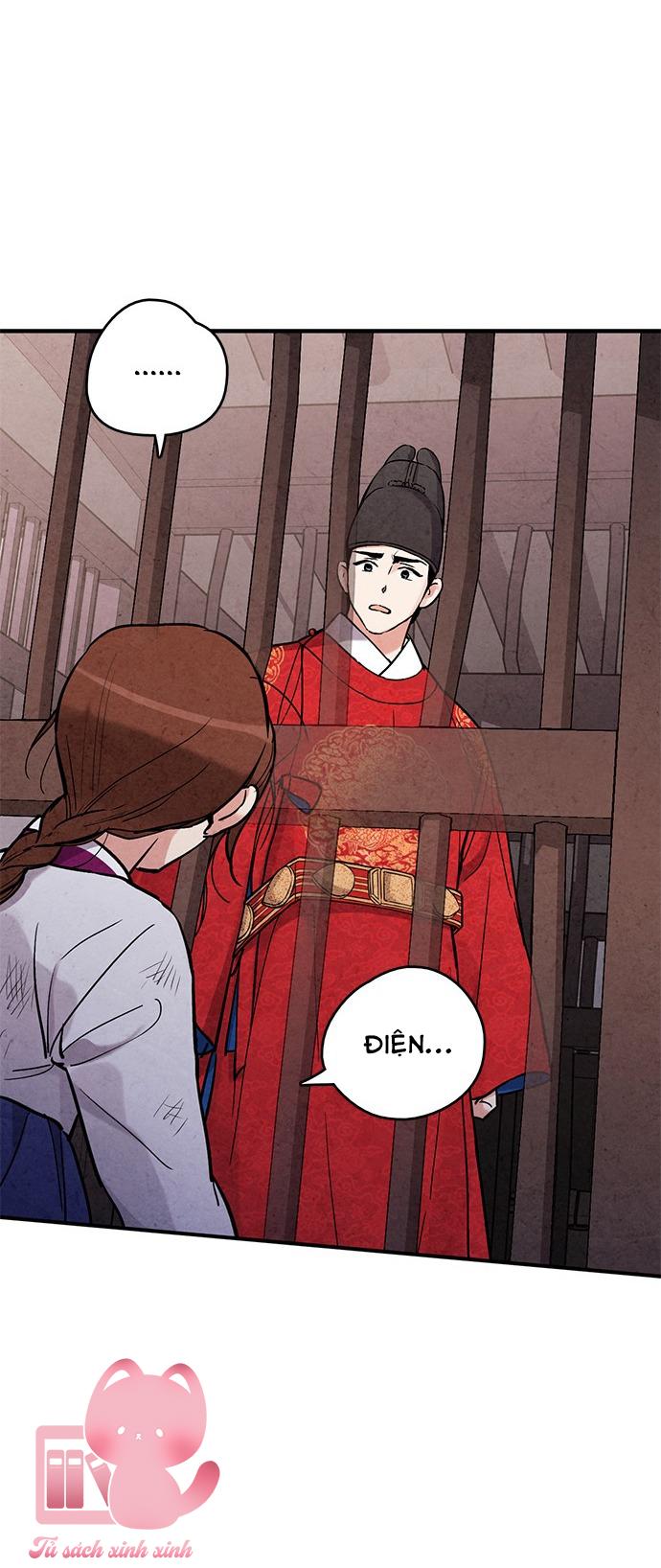 Lệnh Cấm Hôn: Lệnh Cấm Hôn – Chap 66