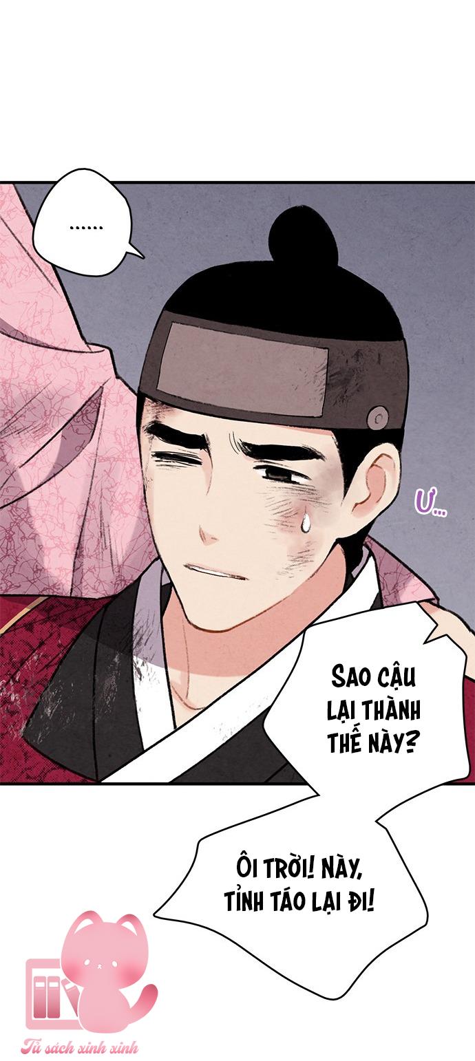 Lệnh Cấm Hôn: Lệnh Cấm Hôn – Chap 66