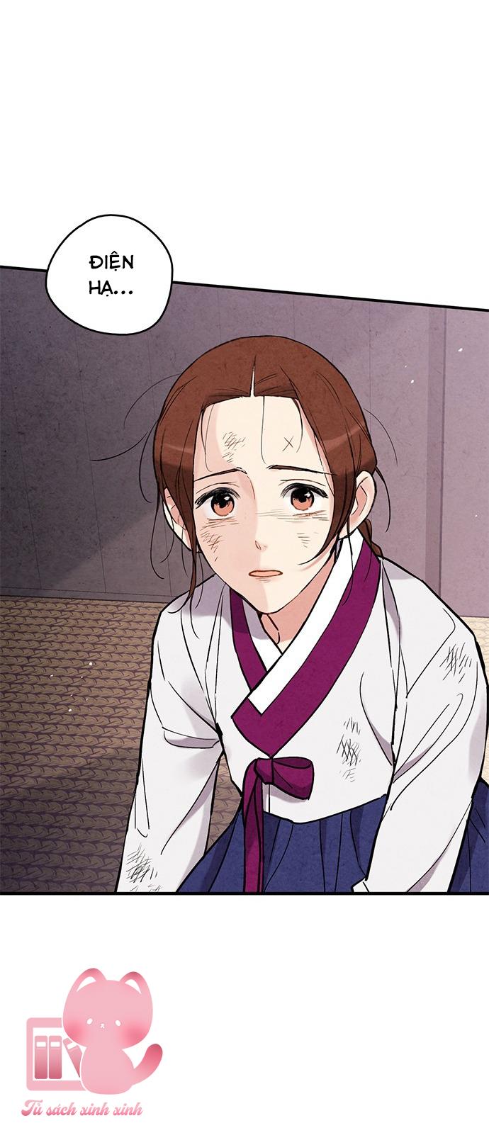 Lệnh Cấm Hôn: Lệnh Cấm Hôn – Chap 66