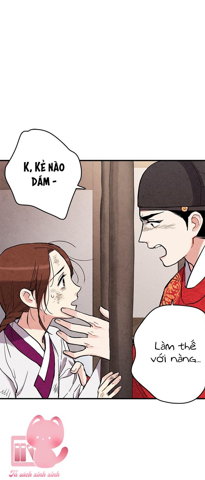 Lệnh Cấm Hôn: Lệnh Cấm Hôn – Chap 66