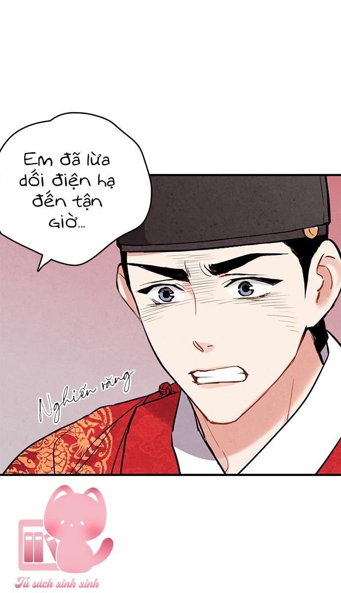 Lệnh Cấm Hôn: Lệnh Cấm Hôn – Chap 66