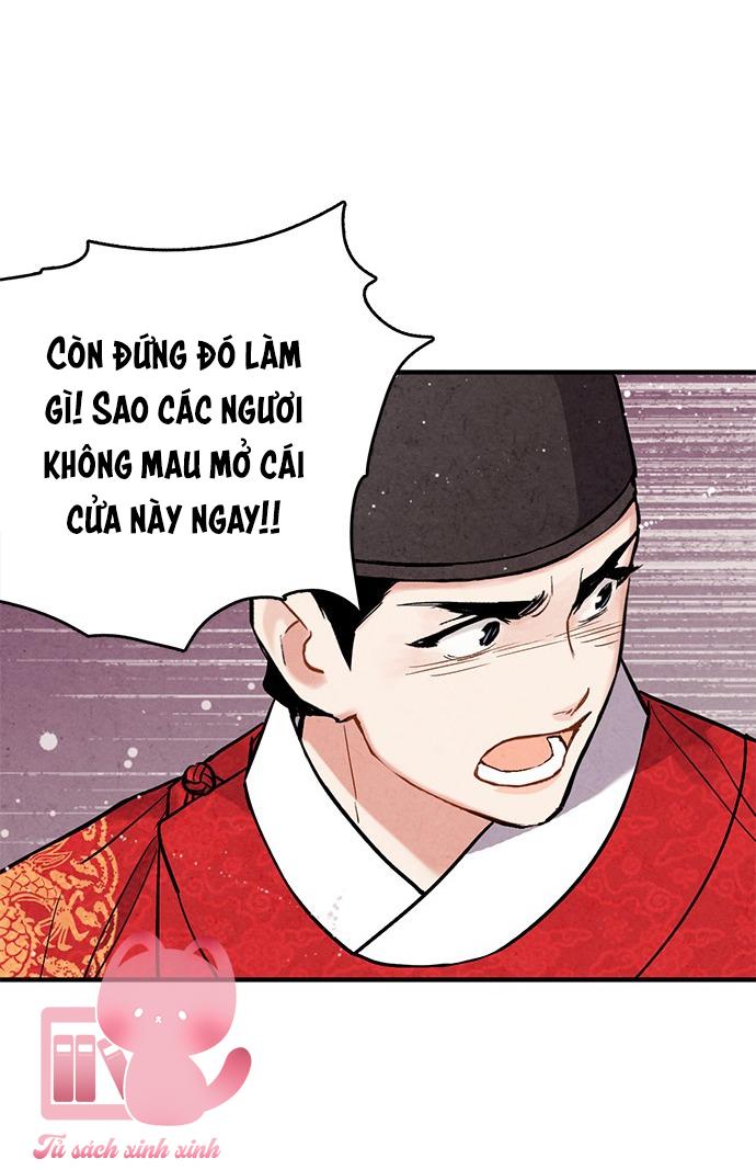 Lệnh Cấm Hôn: Lệnh Cấm Hôn – Chap 66
